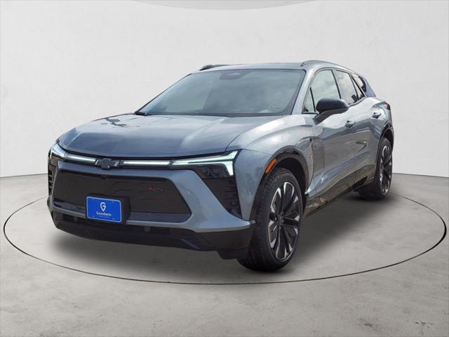 2025 Chevrolet V Blazer RWD RS for sale in Oxford, ME