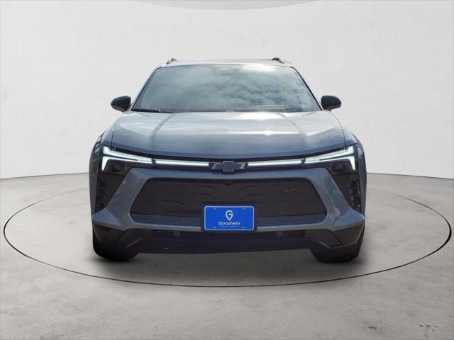 2025 Chevrolet V Blazer RWD RS