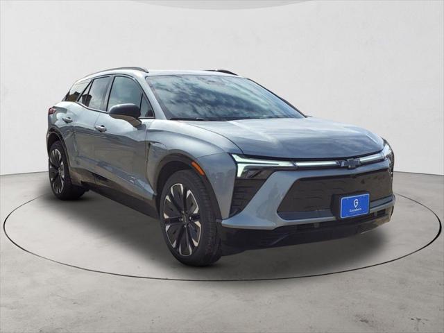 2025 Chevrolet V Blazer RWD RS