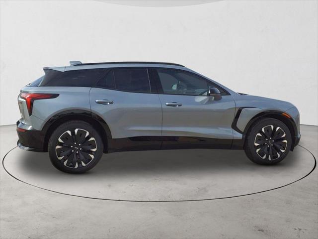 2025 Chevrolet V Blazer RWD RS