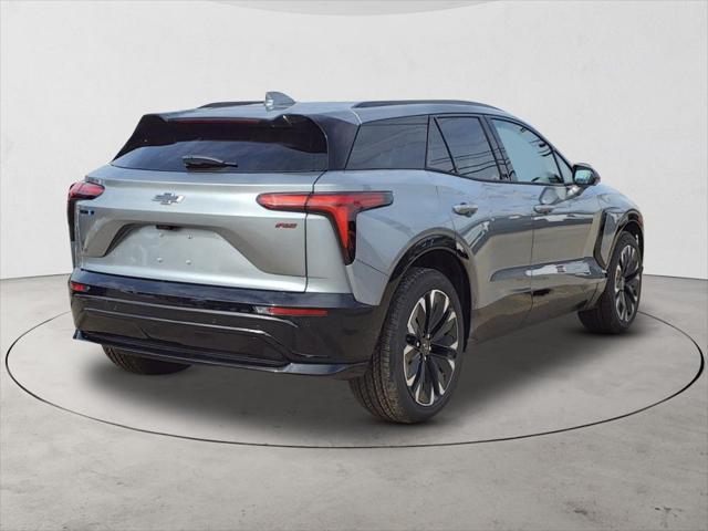 2025 Chevrolet V Blazer RWD RS