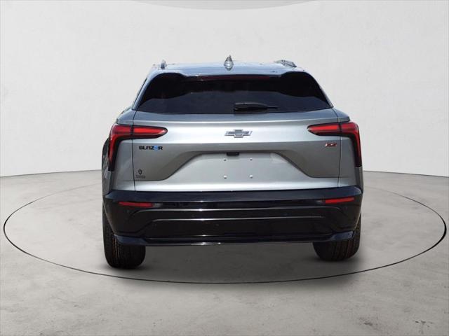 2025 Chevrolet V Blazer RWD RS