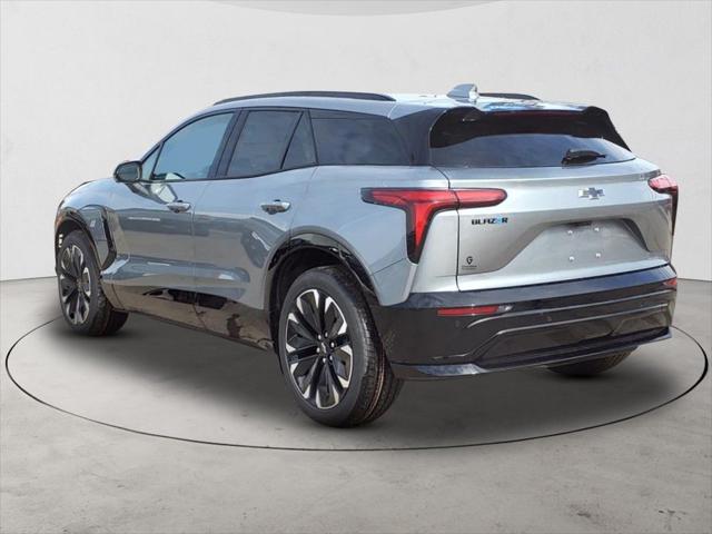 2025 Chevrolet V Blazer RWD RS