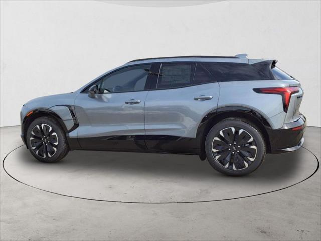 2025 Chevrolet V Blazer RWD RS