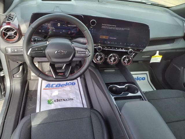 2025 Chevrolet V Blazer RWD RS