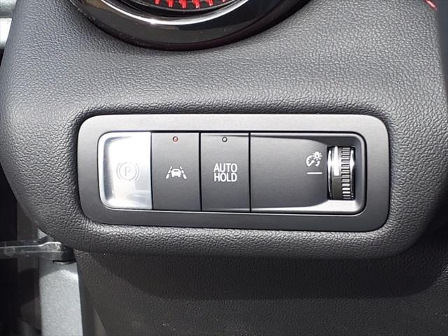 2025 Chevrolet V Blazer RWD RS