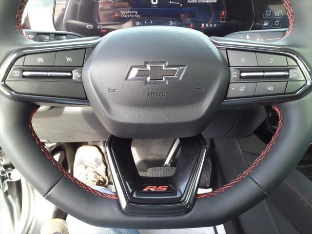 2025 Chevrolet V Blazer RWD RS