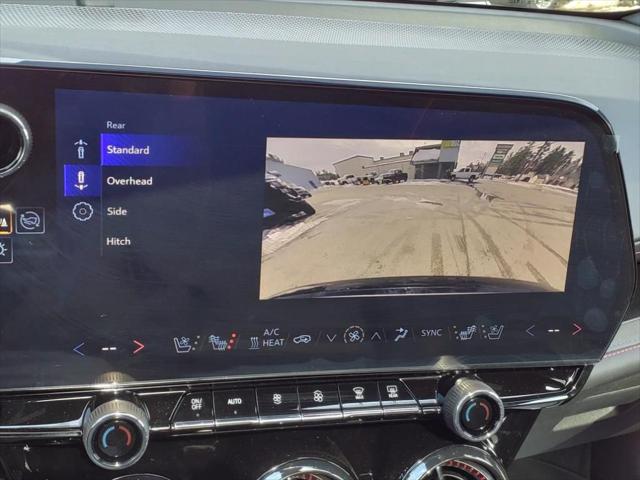 2025 Chevrolet V Blazer RWD RS