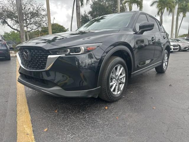 2022 Mazda CX-5 2.5 S Preferred for sale in Plantation, FL