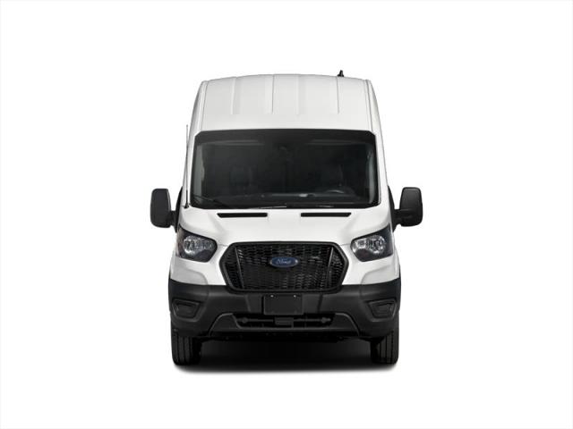 2025 Ford Transit Cargo Van High Roof Extended Length Van 3D