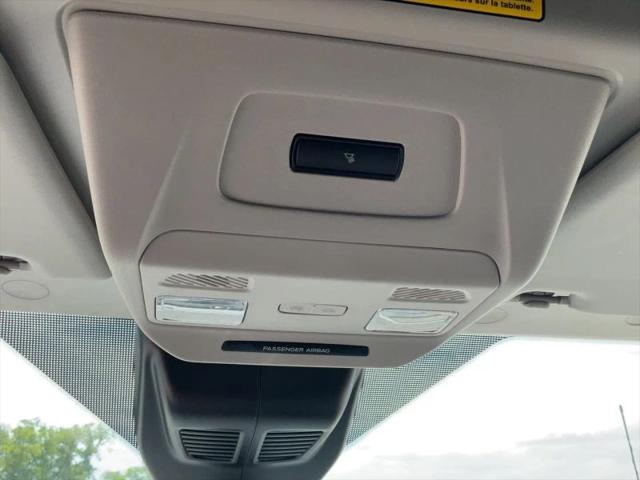 2025 Ford Transit Cargo Van High Roof Extended Length Van 3D