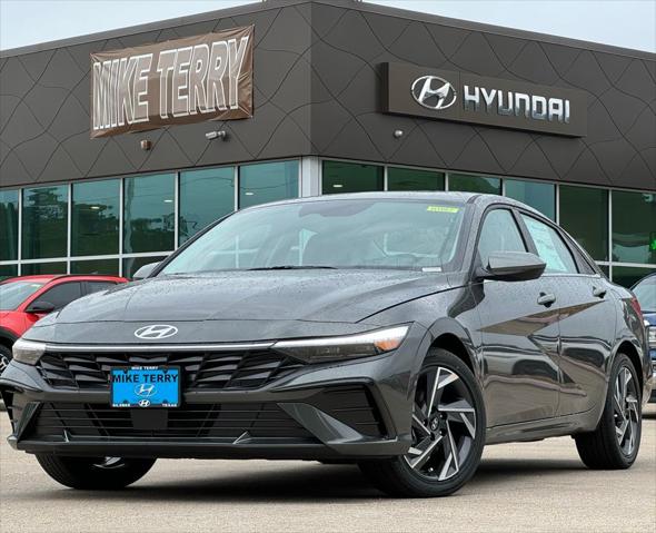 2025 Hyundai Elantra SEL Convenience for sale in Silsbee, TX