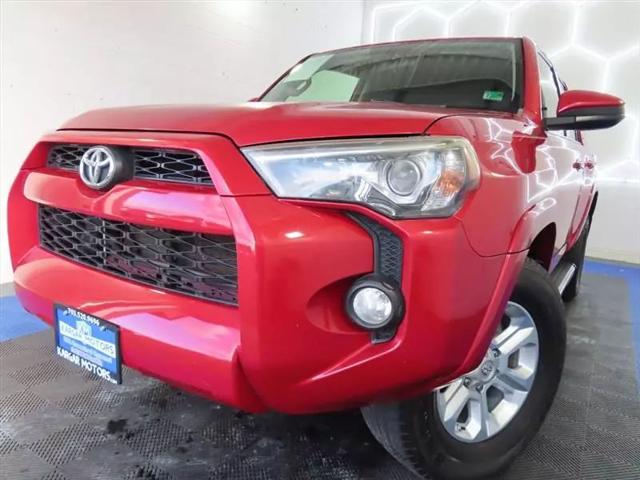 2019 Toyota 4Runner SR5 for sale in Manassas, VA