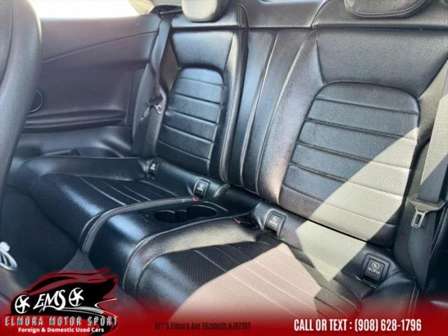 2017 Mercedes-Benz C-CLASS C 300 4MATIC