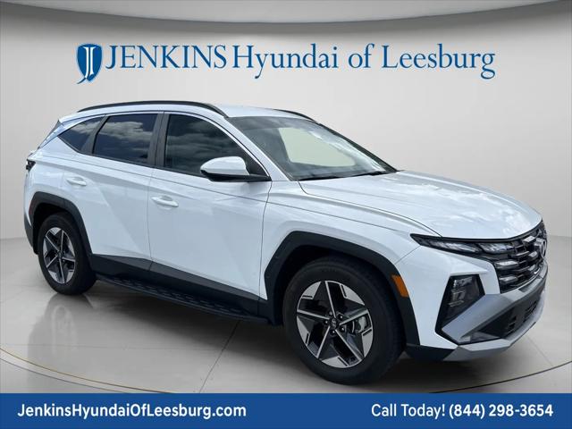 2025 Hyundai Tucson SEL for sale in Leesburg, FL