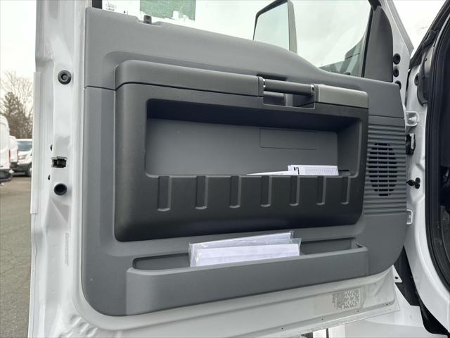2025 Ford F-650 Base