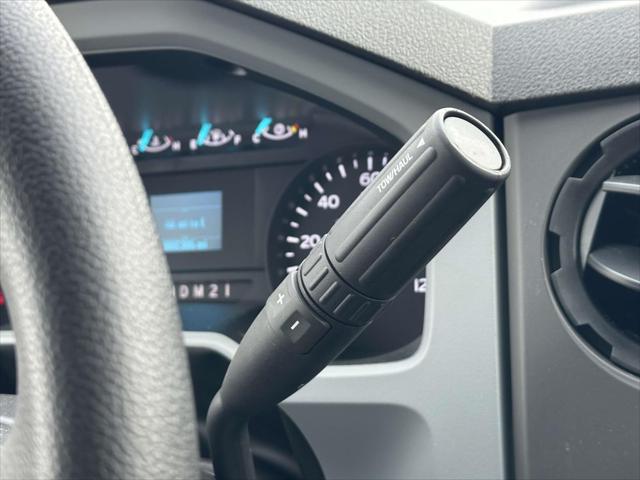 2025 Ford F-650 Base