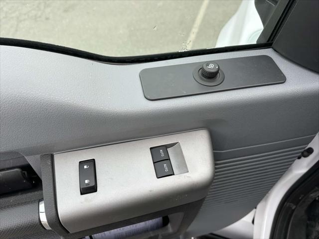 2025 Ford F-650 Base
