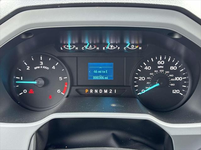2025 Ford F-650 Base