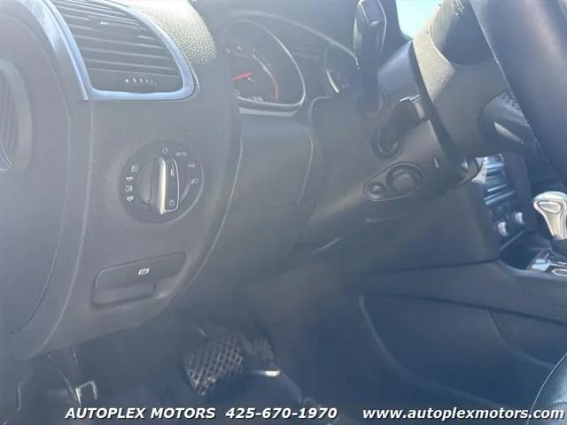 2015 Audi Q7 3.0T Premium