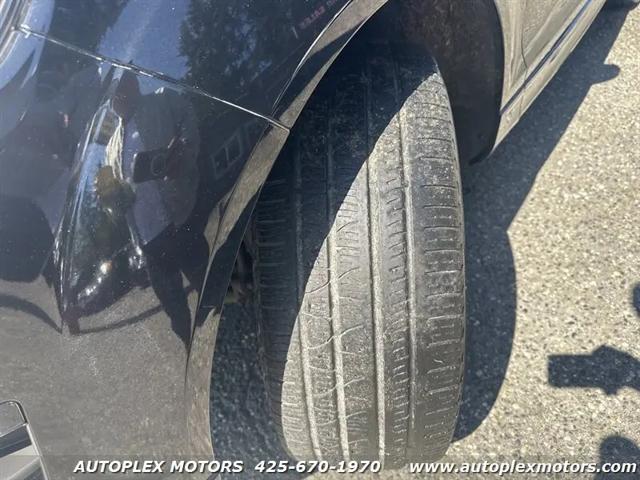 2015 Audi Q7 3.0T Premium