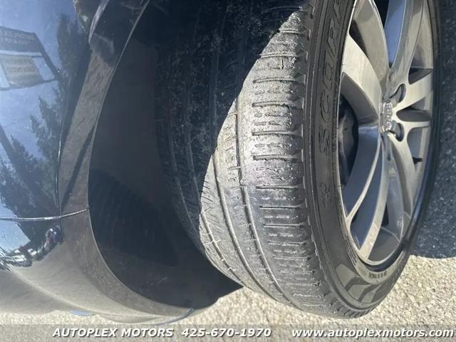 2015 Audi Q7 3.0T Premium