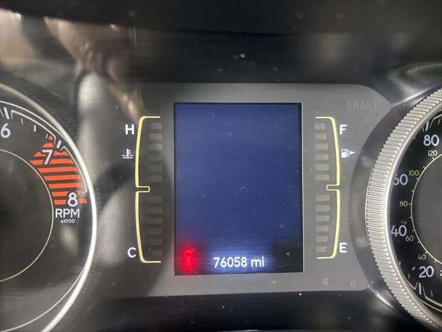 2022 Jeep Cherokee X 4x4