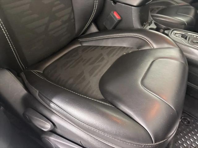 2022 Jeep Cherokee X 4x4