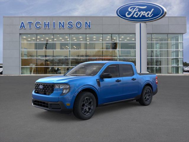 2025 Ford Maverick XLT for sale in Belleville, MI