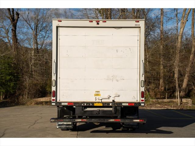 2016 Chevrolet Express 3500