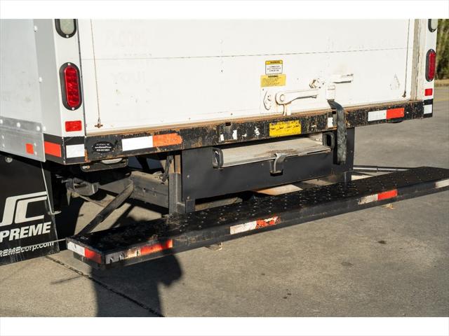 2016 Chevrolet Express 3500