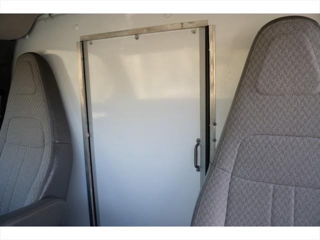 2016 Chevrolet Express 3500