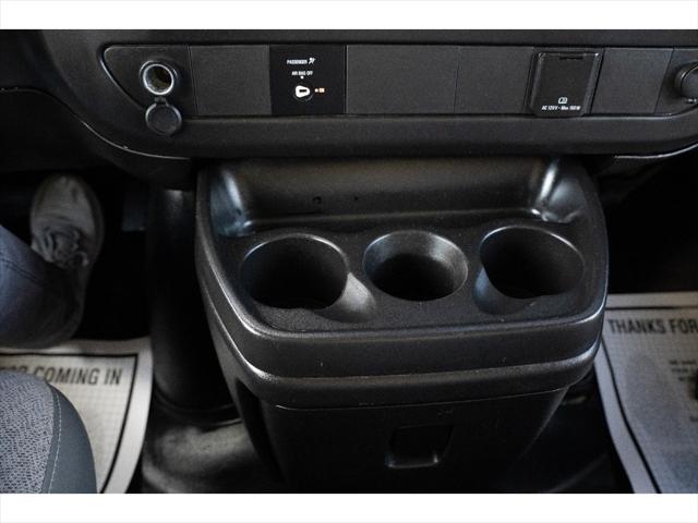 2016 Chevrolet Express 3500