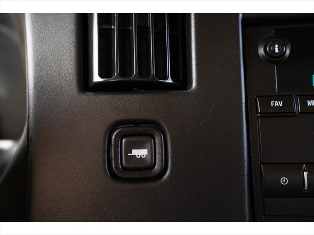 2016 Chevrolet Express 3500