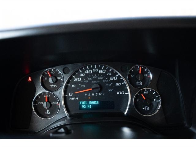 2016 Chevrolet Express 3500