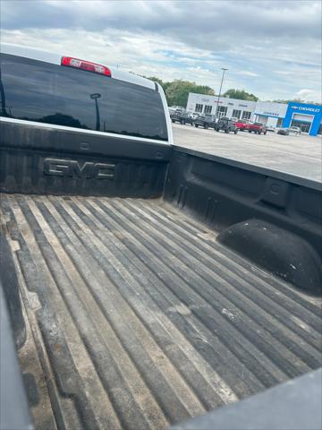 Used 2018 GMC Sierra 2500HD For Sale in Beardstown, IL