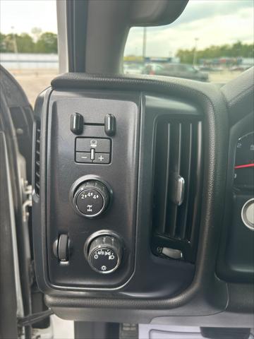 Used 2018 GMC Sierra 2500HD For Sale in Beardstown, IL