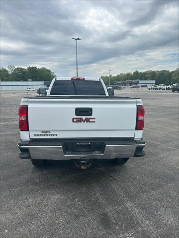 Used 2018 GMC Sierra 2500HD For Sale in Beardstown, IL