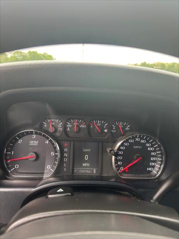 Used 2018 GMC Sierra 2500HD For Sale in Beardstown, IL