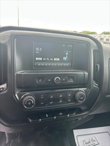 Used 2018 GMC Sierra 2500HD For Sale in Beardstown, IL