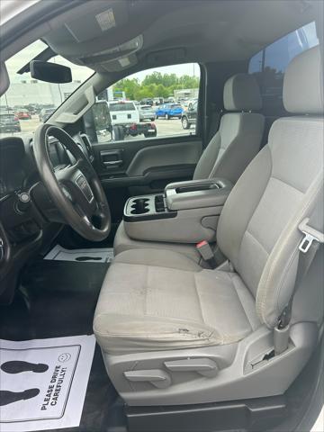 Used 2018 GMC Sierra 2500HD For Sale in Beardstown, IL