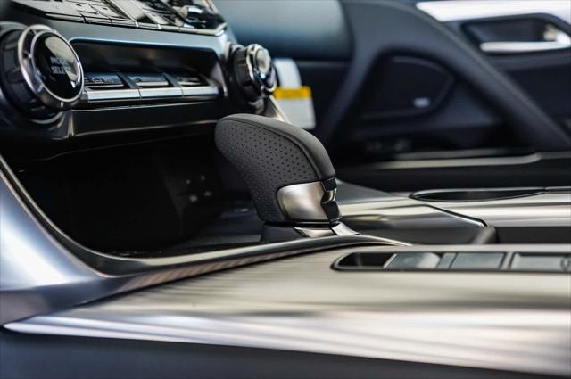 2025 Lexus LX F SPORT