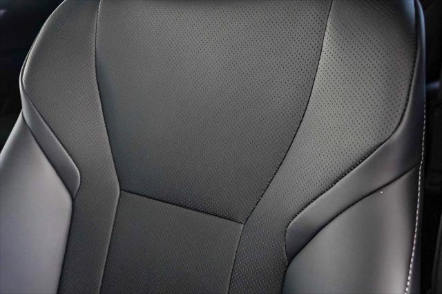2025 Lexus LX F SPORT