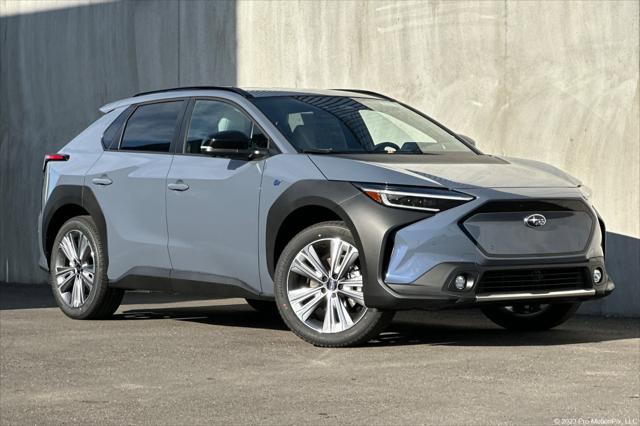 2025 Subaru Solterra Limited for sale in Hayward, CA