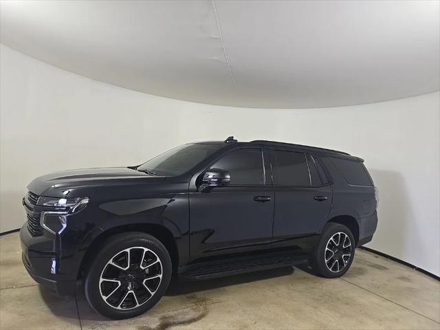 2023 Chevrolet Tahoe 2WD RST