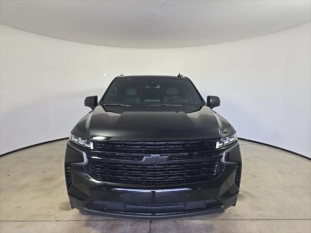 2023 Chevrolet Tahoe 2WD RST