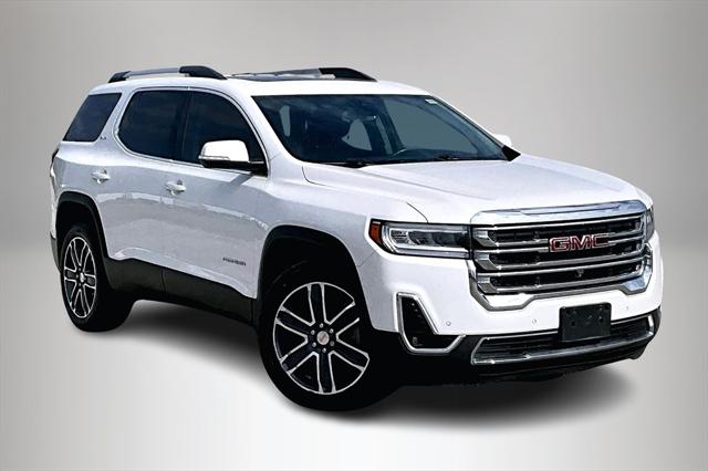 2020 GMC Acadia FWD SLT