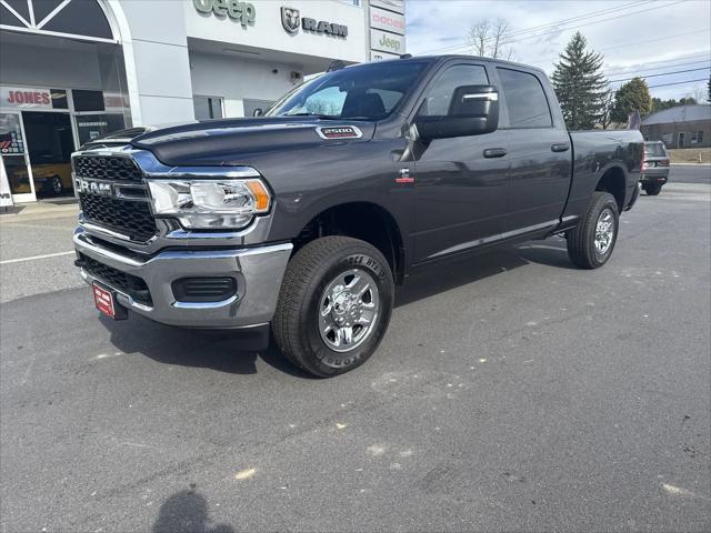 2024 RAM 2500 Tradesman Crew Cab 4x4 64 Box