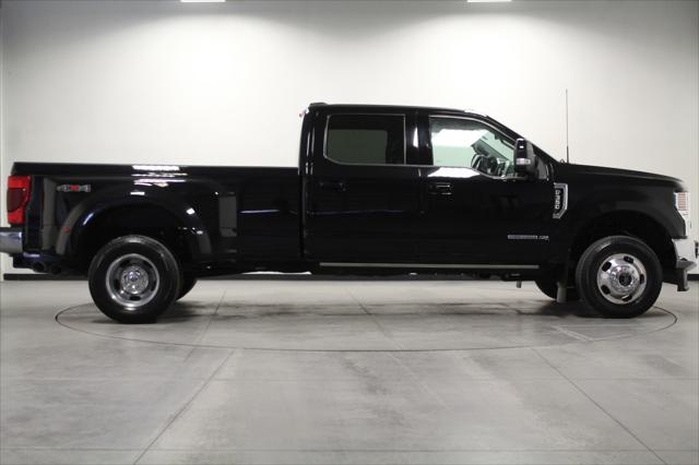 2021 Ford F-350 LARIAT