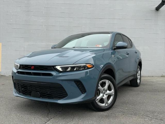 2023 Dodge Hornet GT Plus AWD